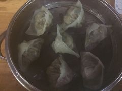 鱼饺-江南红鱼汤(洋中花园店)