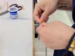 -城隍庙金福银楼(崇明八一路店)