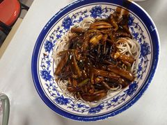 -明呈黄鱼面馆(斜土路店)