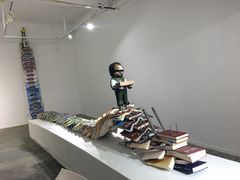 -太平老街-前行美术馆