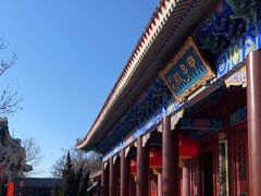 -天津妈祖文化园