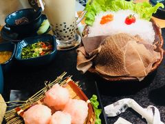 -湊湊火锅·茶憩(上海合生汇店)