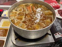 -燃计沙茶皇·香港沙茶火锅(人广旗舰店)