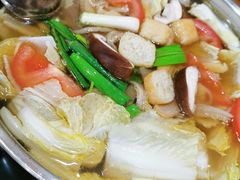 -牛小隆牛肉面馆(四牌楼店)