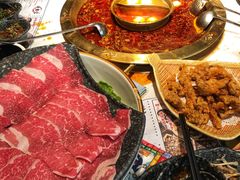 -哥老官重庆美蛙鱼头(虹口龙之梦店)