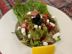 -清真·苏曼亚土耳其餐厅