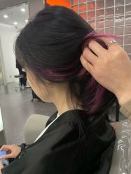 点击看大图 -艾美A·M Hair Salon