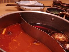 -礼舍·和牛火锅·烤肉·料理餐厅(华茂店)