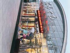 -海天一色海景自助餐厅(西港花园店)