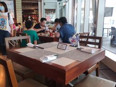 -The COOK·厨餐厅·自助餐(浦东嘉里大酒店)