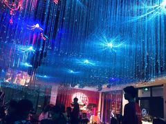 -杜尚rooftop露台酒吧