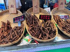 -新疆国际大巴扎