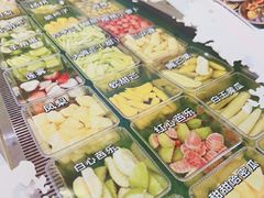 -雙冲柳州螺蛳粉&酸嘢&桂林米粉(簋街店)