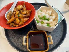 -同里湖大饭店-怡景轩中餐厅(同里古镇店)