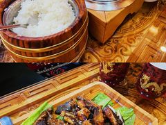 -宗巴雍姆藏餐府