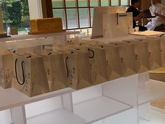 -银座仁志川·生吐司专门店(香港广场店)