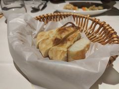 土耳其面包-Pasha帕夏土耳其餐厅(南昌路店)
