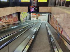 -农工商超市(金沙江路店)