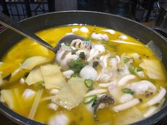 -滇铺子·云南特色菜·第九届野生菌美食节(东风东路c86店)