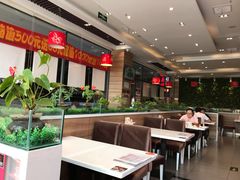 大堂-嘉和一品粥(大沽南路店)