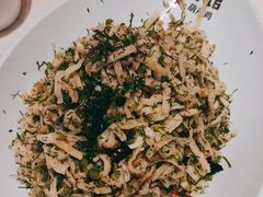 -大厨小馆(华阳城店)