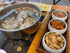 -大理老字号·舟渔的鱼野生菌海景餐厅(双廊店)