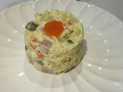 -库滋明·俄罗斯特色美食(中央大街店)