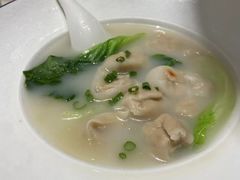 -如轩·海鲜砂锅粥·潮汕菜(南城店)