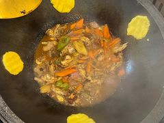 -醉旺柴火鸡(棠东店)