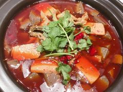-马旺子酒楼