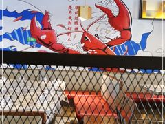 -大嘴龙虾·烧烤夜宵(北景园店)