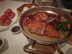 广式烧鸭-粤来记·啫啫煲·点心(日月光店)