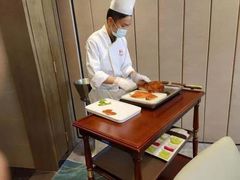 -喜宴又一村·粤菜·茶点·海鲜(壹方天地店)