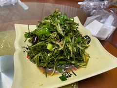 -沽源味道蒙餐莜面家常菜