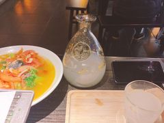 -绿茶餐厅(西湖银泰百货店)
