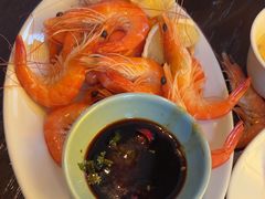 -君悦酒店·乐厨·高空自助餐(青年大街店)