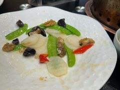 -李记东北饺子馆·东北菜(欢乐谷店)
