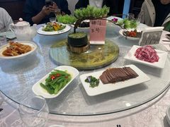 -西山人家·二十年老字号农家菜(旺山店)