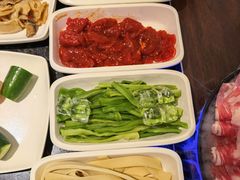 -海底捞火锅(劲松店)