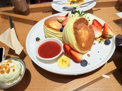 -娜娜家•Nana And Her Friends Restaurant(中北永旺店)