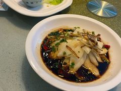 -农家大院(纪王店)