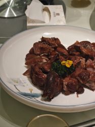 -志诚丽柏酒店·锦轩中餐厅·宴会厅