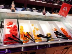 -比格比萨自助(德思勤四季汇店)