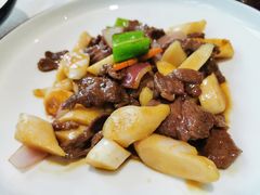 -丰尔粥食·粥底火锅·桑拿鸡(大良总店)
