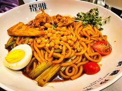 -提雅新疆炒米粉(青岛万象城店)