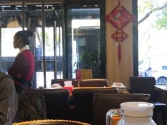 -华盛园卷子王农家菜水库鱼