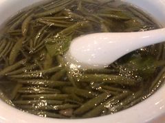 西湖莼菜汤-楼外楼(西湖景区孤山路店)