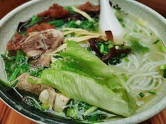 云南风味米线-德致祥云南过桥米线(云天小苑店)