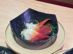 -寿司郎(皇庭广场店)