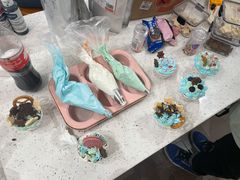 -千浔一暖DIY蛋糕烘焙(人民大学店)